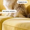 Pet Grooming Comb for Cats & Dogs