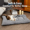 Cozy Dog & Cat Bed for Everyday Rest