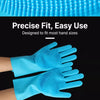 Dog & Cat Bathing Gloves for Grooming