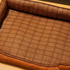 Polyester Pet Bed for Dogs and Cats