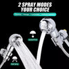 Stainless Steel Pet Shower Sprayer