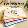 Waterproof Oxford Cloth Pet Bed Mat for Dogs and Cats