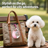 Portable Pet Water Bottle for Dogs and Cats on Walks and Trips