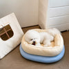 EPE Foam Pet Bed for Cats and Dogs