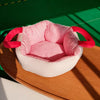 Portable Polyester Pet Bed for Cats and Small Dogs