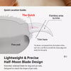 Stainless Steel Cat Nail Clippers