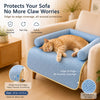 Nylon Pet Sofa Mat for Cats and Dogs