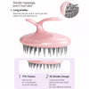Pet Bath Brush for Dogs & Cats