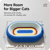 Cat Scratcher Bed with Sisal Mat