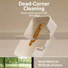 Portable Pet Litter Box for Cats and Small Dogs