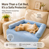 Nylon Pet Sofa Mat for Cats and Dogs