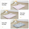 All-Season Pet Bed Mat for Dogs and Cats