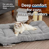 Cozy Dog & Cat Bed for Everyday Rest