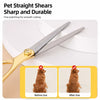 Pet Grooming Shears Set
