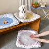 Waterproof Plastic Pet Rest Mat