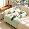 Oxford Cloth Pet Mat for Dogs and Cats