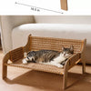 All-Season Cat Hammock Bed