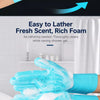 Dog & Cat Bathing Gloves for Grooming