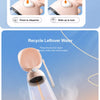 Portable Pet Water Bottle for Walks and Outdoor Travel
