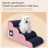 Pet Stairs for Sofas and Beds