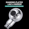 Stainless Steel Pet Shower Sprayer