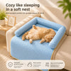 Nylon Pet Sofa Mat for Cats and Dogs