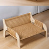 All-Season Cat Hammock Bed