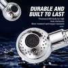 Stainless Steel Pet Shower Sprayer