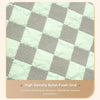 Semi-Enclosed Winter Pet Bed for Cats and Small Dogs