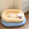 EPE Foam Pet Bed for Cats and Dogs