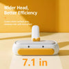 Bidirectional Pet Hair Remover