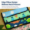 Cotton-Linen Woven Pet Mat for Dogs & Cats