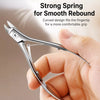 Stainless Steel Cat Nail Clippers