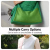 Portable Double-Sided Mesh Pet Carrier Bag