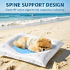 Gel Pet Pad for Small Pets, 25.6 x 22 in