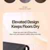 Portable Elevated Mesh Dog Bed