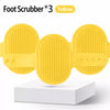 Silicone Cat Grooming Scratcher Strap for Table Legs