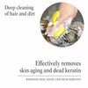 Pet Bath Brush for Dogs & Cats