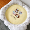 Waterproof Plastic Pet Rest Mat