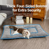 Cozy Dog & Cat Bed for Everyday Rest