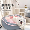 Removable, Washable Pet Bed for Cats and Dogs