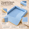 Nylon Pet Sofa Mat for Cats and Dogs