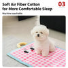 Summer Pet Mat for Dogs and Cats
