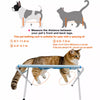 Folding Pet Grooming Stand with Strap