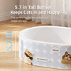 Corrugated Cardboard Cat Scratcher Lounge