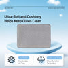 EVA Cat Litter Mat with Two-Layer Design