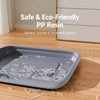 Dog Potty Training Tray