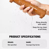 Cartoon Latex Squeaky Dog Toy for Small and Medium Dogs