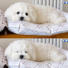 Waterproof Plastic Pet Rest Mat