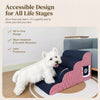 Pet Stairs for Sofas and Beds